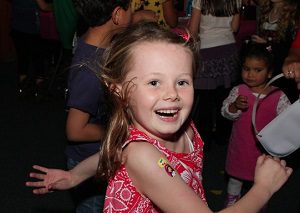 Madfun happy to help with Kids Party Booking Inquiries