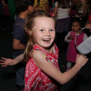 Madfun Kids Parties Melbourne