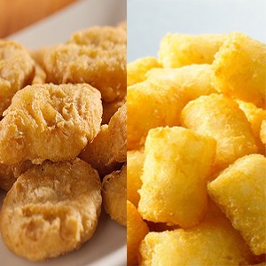 Kids Hot Birthday Party Food