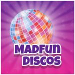 Best Kids Party ever at Madfun Kids Disco
