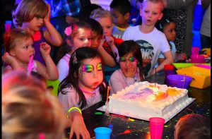 Best Kids Party ever at Madfun Kids Disco