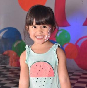 Happy Party Kids at madfun childrens disco melbourne