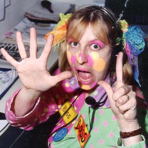 madfun has fun birthday party hostesses