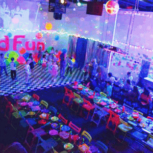 Kids Parties Melbourne Madfun Knox Melbourne