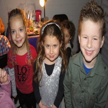 How to Organise a childrens birthday party